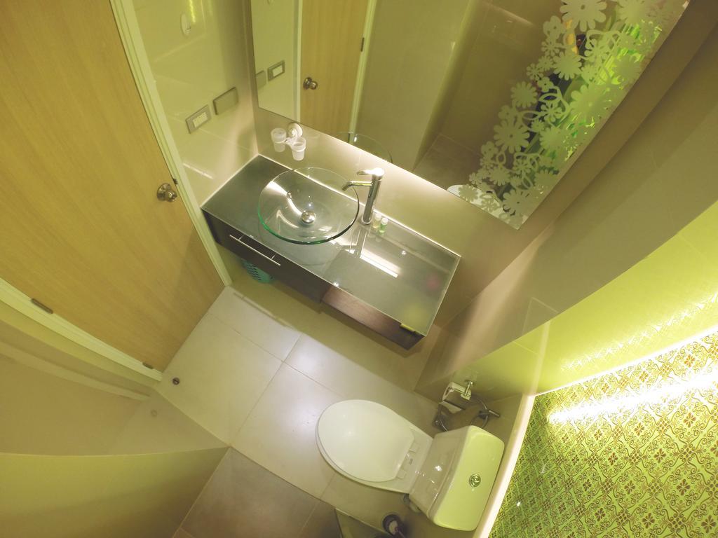 Grande Caribbean Family Apartment باتايا المظهر الخارجي الصورة