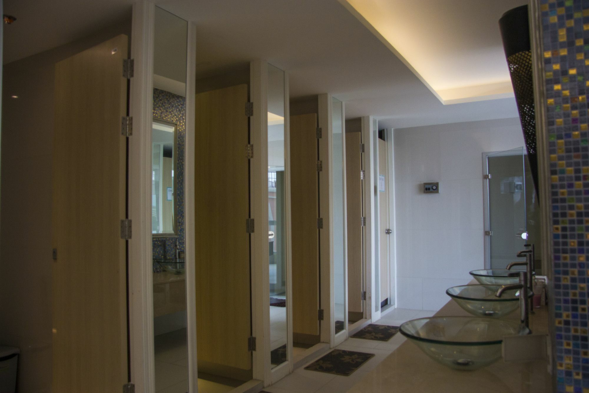 Grande Caribbean Family Apartment باتايا المظهر الخارجي الصورة