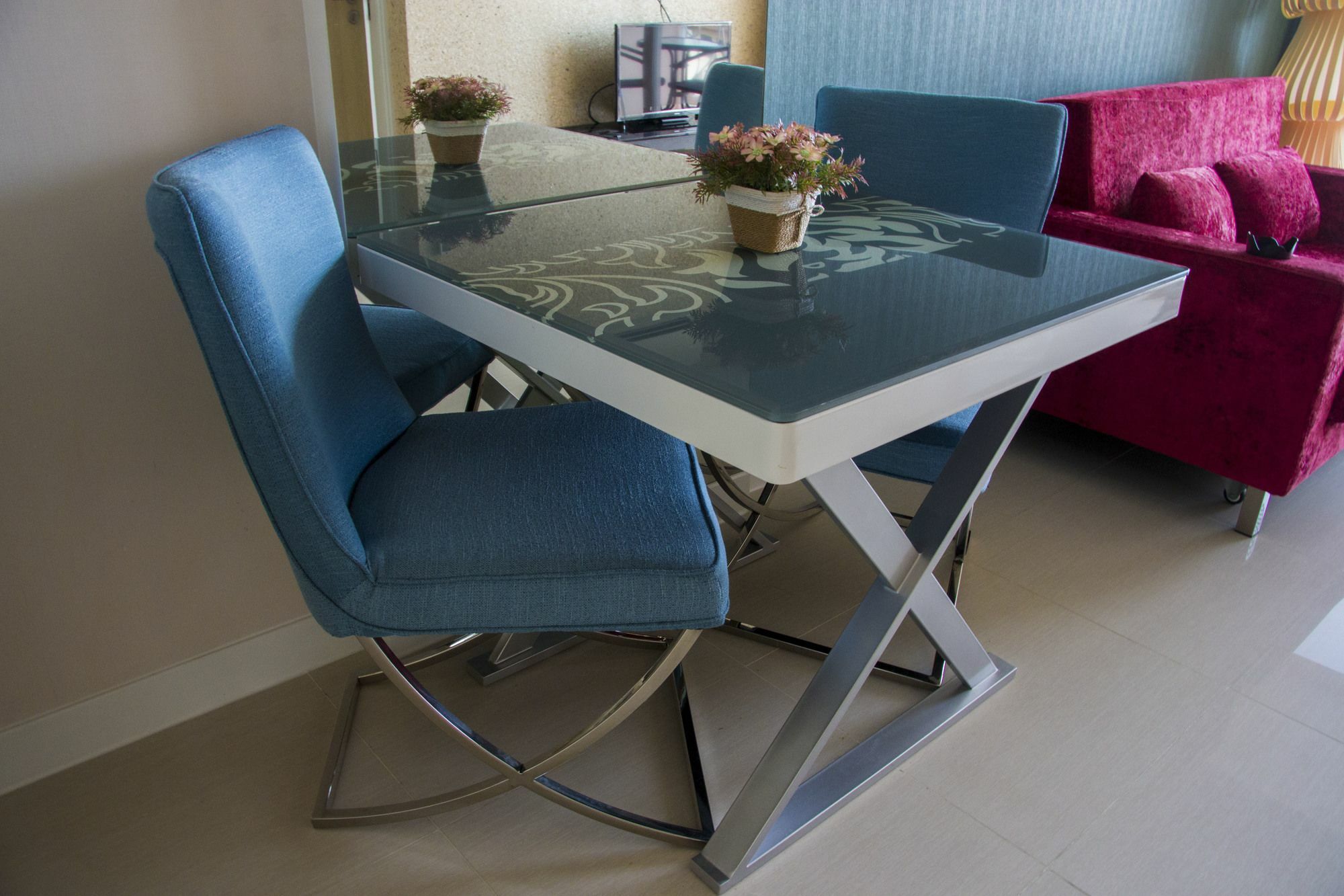 Grande Caribbean Family Apartment باتايا المظهر الخارجي الصورة